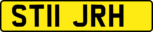 ST11JRH
