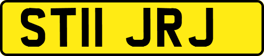 ST11JRJ