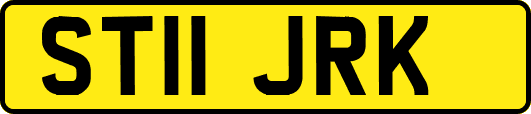ST11JRK