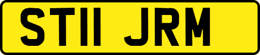 ST11JRM