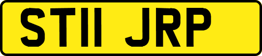 ST11JRP