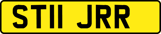 ST11JRR