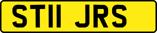 ST11JRS
