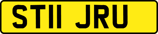 ST11JRU