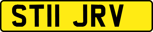 ST11JRV