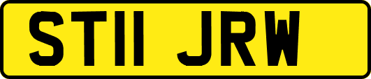 ST11JRW