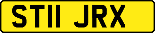 ST11JRX