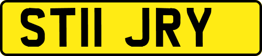 ST11JRY