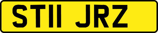 ST11JRZ