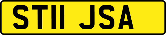 ST11JSA