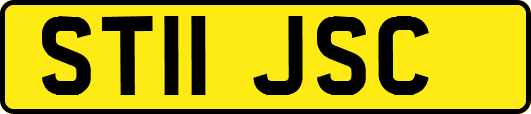 ST11JSC