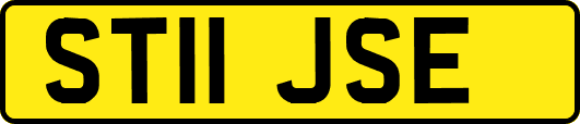 ST11JSE