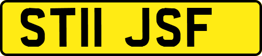 ST11JSF