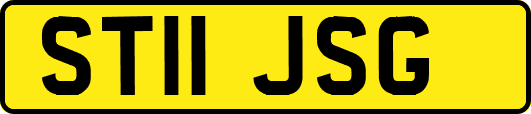 ST11JSG