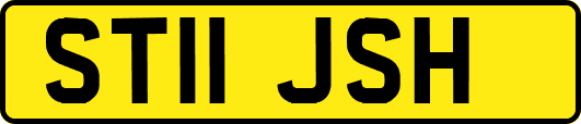 ST11JSH