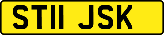 ST11JSK