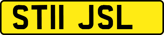 ST11JSL