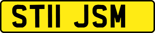 ST11JSM