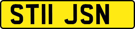 ST11JSN
