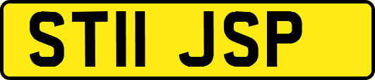 ST11JSP