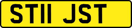 ST11JST