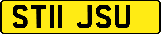 ST11JSU