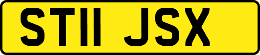 ST11JSX