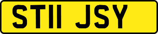 ST11JSY