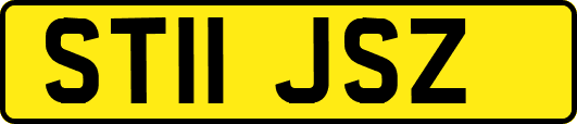 ST11JSZ