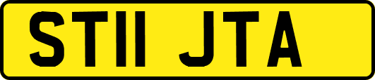 ST11JTA