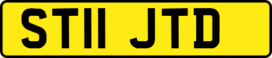 ST11JTD