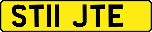 ST11JTE