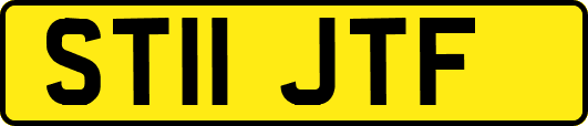 ST11JTF