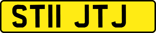 ST11JTJ
