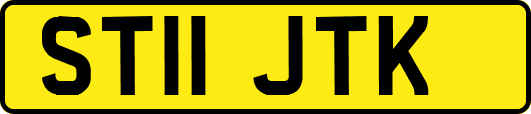 ST11JTK