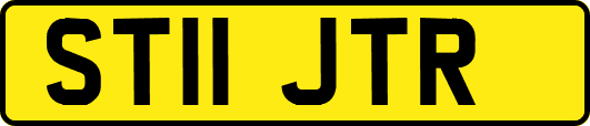 ST11JTR