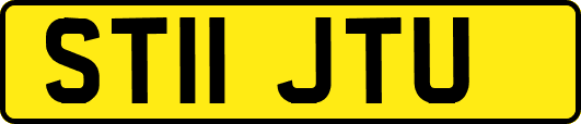 ST11JTU