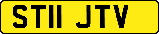 ST11JTV