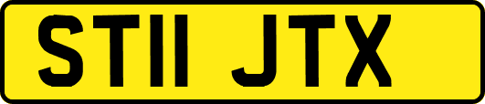 ST11JTX