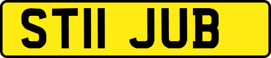 ST11JUB