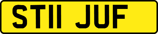 ST11JUF