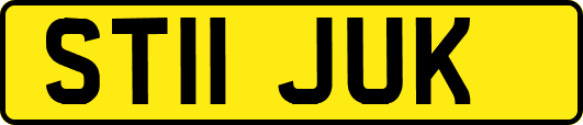 ST11JUK