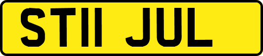 ST11JUL