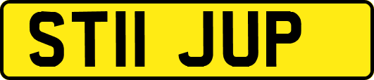 ST11JUP