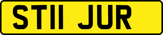 ST11JUR