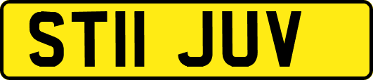 ST11JUV