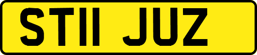 ST11JUZ