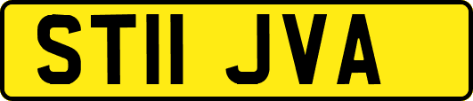 ST11JVA