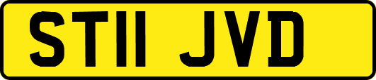 ST11JVD