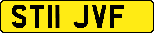 ST11JVF